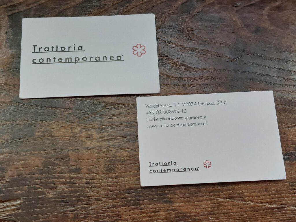 trattoria-contemporanea1-1024x768 Davide Marzullo e il segreto del quinto quarto: «ai giovani non date consigli, ma supporto»