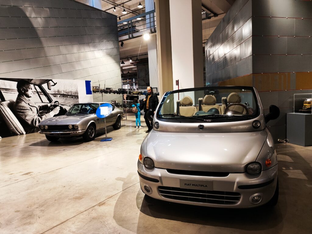 1709636982307-1024x768 Riapre il Centro Storico Fiat, ma solo per un mese