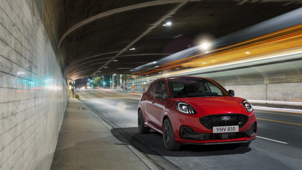 2024_FORD_PUMA-ST_4-1024x576 Ford Puma, il Suv compatto americano pensato per l'Europa