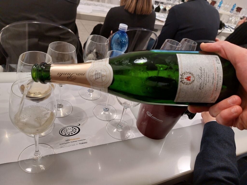 Conterno-Franco-Nebbione14-1024x768 La degustazione del Nebbione, il metodo classico con le punte del Nebbiolo