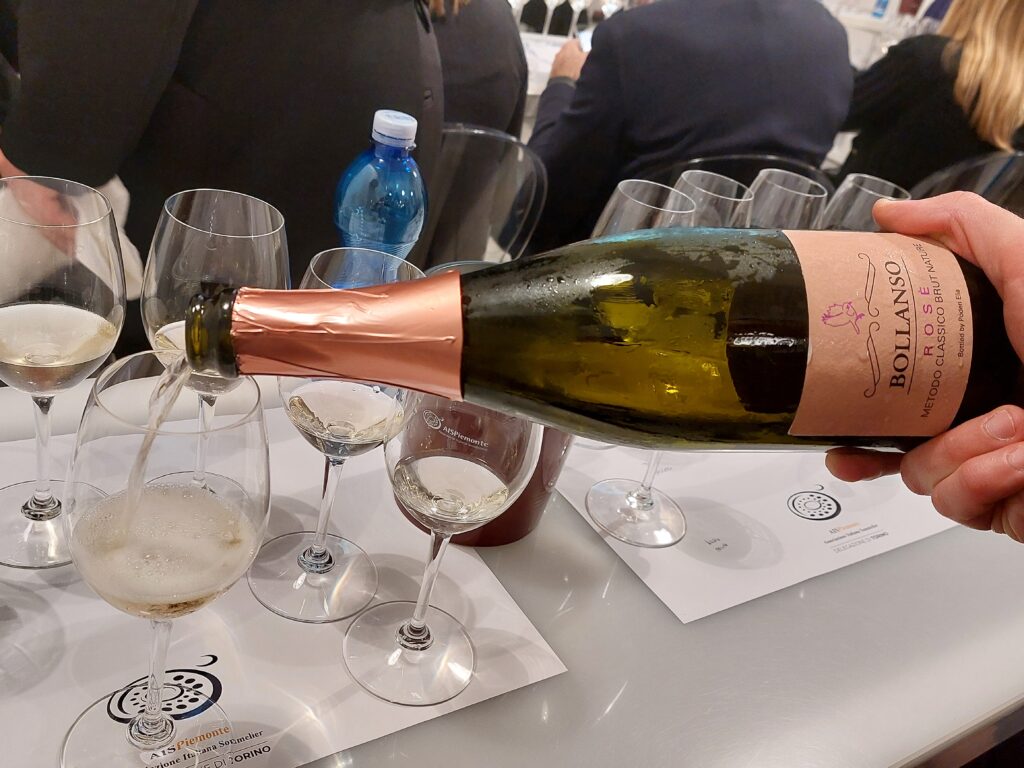 Pod.Elia-Nebbione-Bollanso-1024x768 La degustazione del Nebbione, il metodo classico con le punte del Nebbiolo