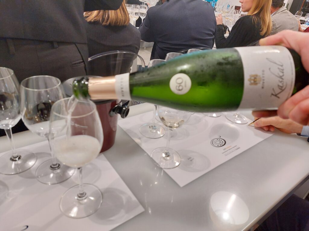 Rivetto-Kaskal-2016-1024x768 La degustazione del Nebbione, il metodo classico con le punte del Nebbiolo