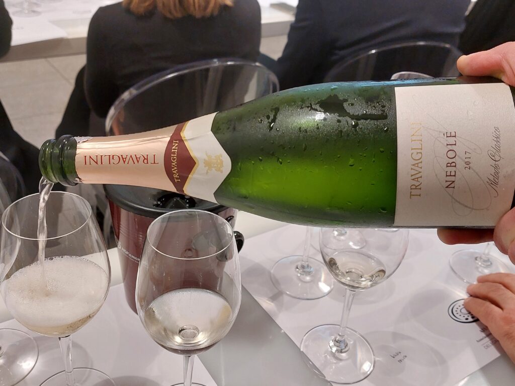 Travaglini-Nebole-2017-1024x768 La degustazione del Nebbione, il metodo classico con le punte del Nebbiolo