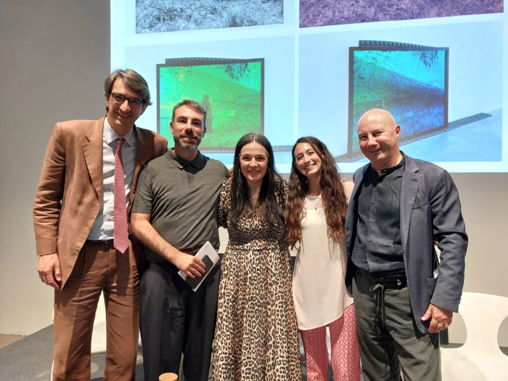 Garesio-prize4-1024x768 La fotografia e il vino sposano l’arte con il Garesio Wine Prize