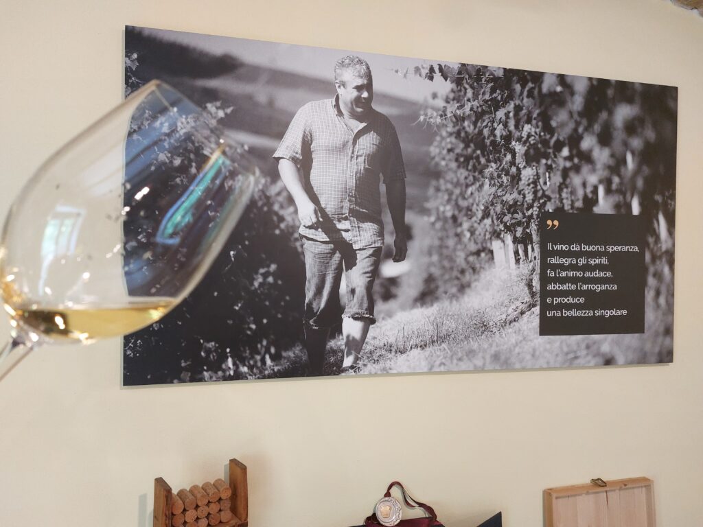 Adriano-Vittorio-1024x768 Quella vendemmia 2014 così bistrattata ma dai vini tanto sorprendenti