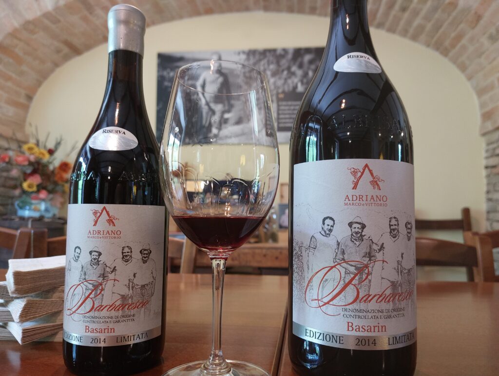 Adriano-ris14-1-1024x771 Quella vendemmia 2014 così bistrattata ma dai vini tanto sorprendenti