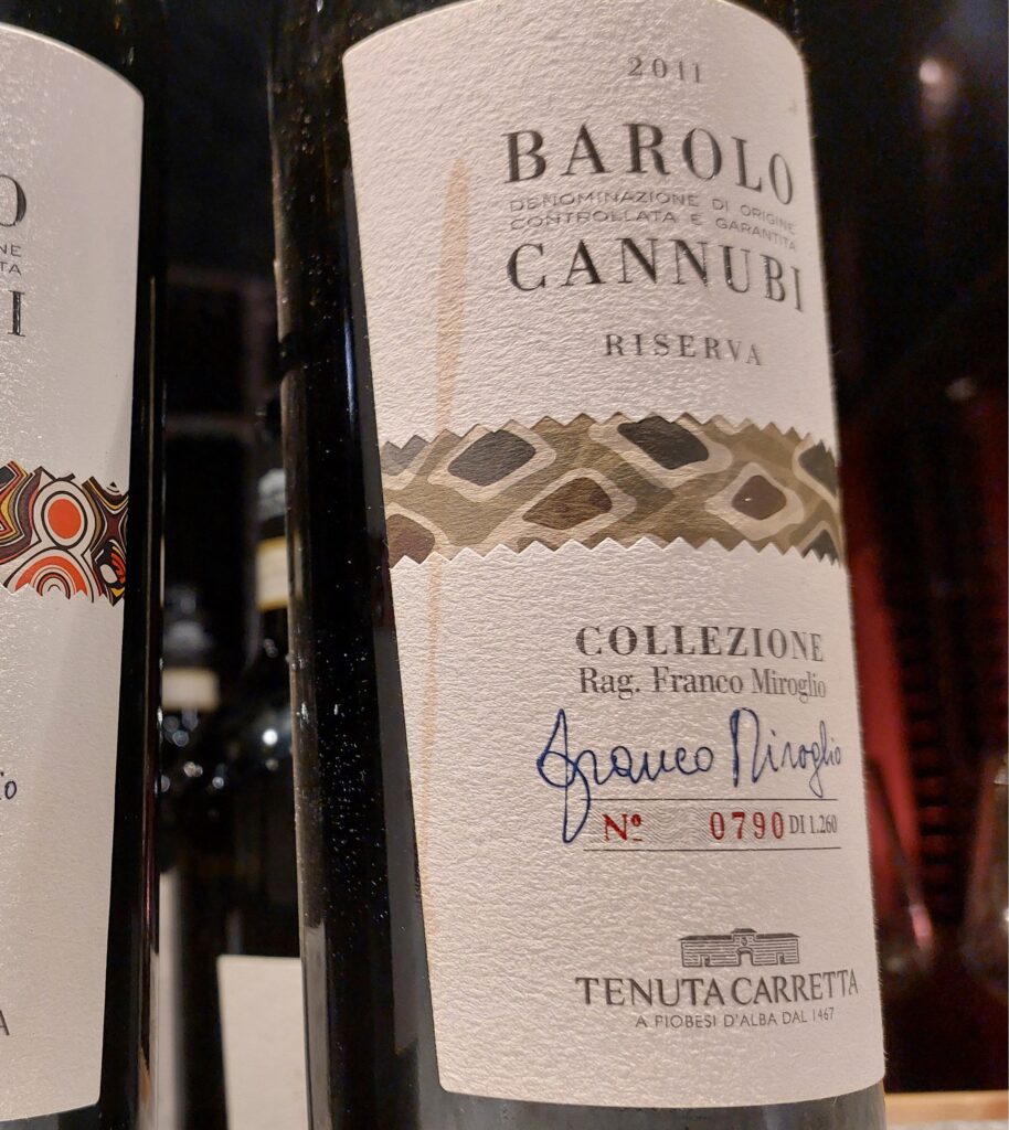 Cannubi-ris11-914x1024 Barolo Cannubi Riserva, la verticale di sei annate di Tenuta Carretta