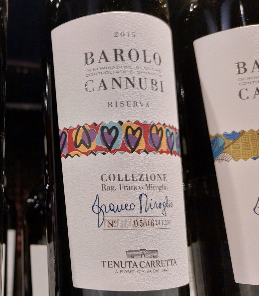 Cannubi-ris15-896x1024 Barolo Cannubi Riserva, la verticale di sei annate di Tenuta Carretta