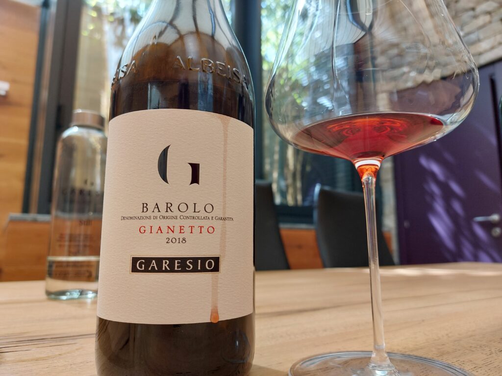 Garesio-Barolo-Gianetto1-1024x768 Vini eleganti e un Wine Resort di charme tra le vigne di Serralunga