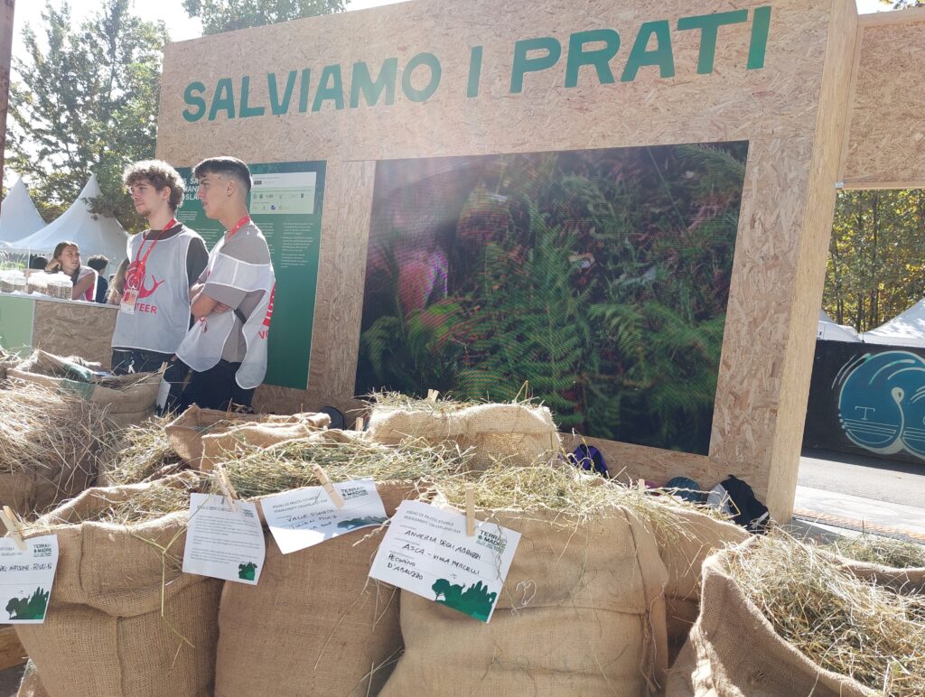 Terra-Madre-2024-prati-1024x772 Terra Madre Salone del Gusto saluta e apre a dialogo e modelli rispettosi degli ecosistemi
