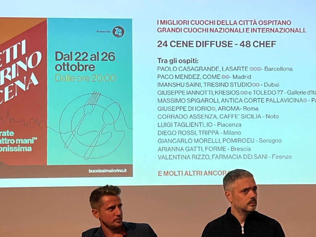 Buonissima24-9-1024x768 Sole, mare e cucina di Capri, le tre novità di Snodo alle OGR Torino