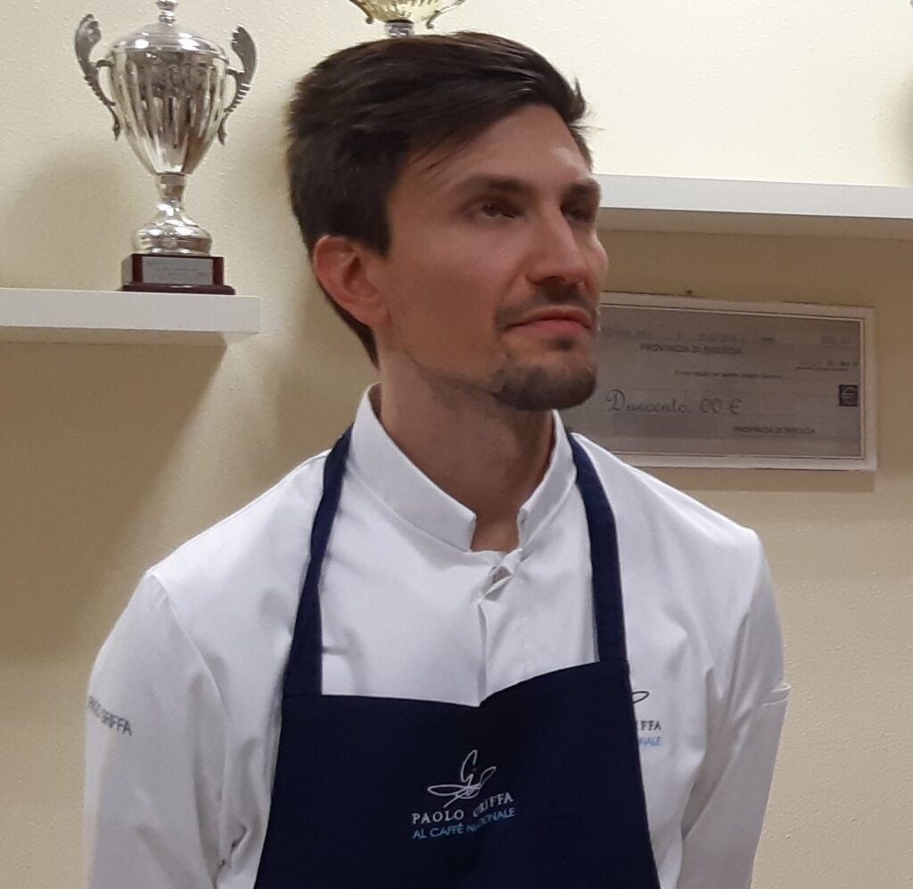 Paolo-Griffa-chef--1024x997 Le cene, i laboratori e gli spettacoli della settimana di Buonissima 2024
