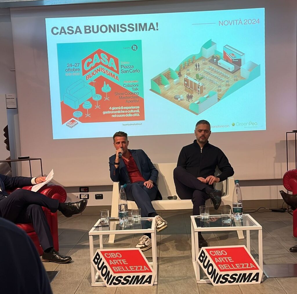 casa-buonissima-2-1024x1013 Le cene, i laboratori e gli spettacoli della settimana di Buonissima 2024