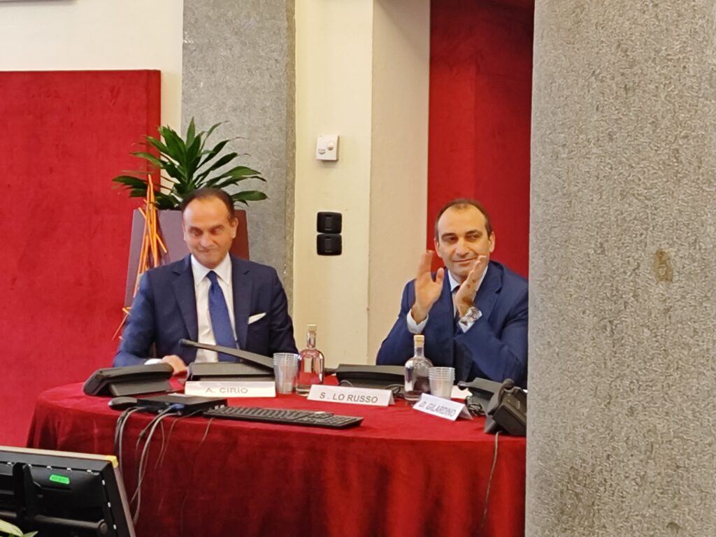 1000015141-1024x768 Il villaggio dei comuni italiani arriva a Torino con Anci Off