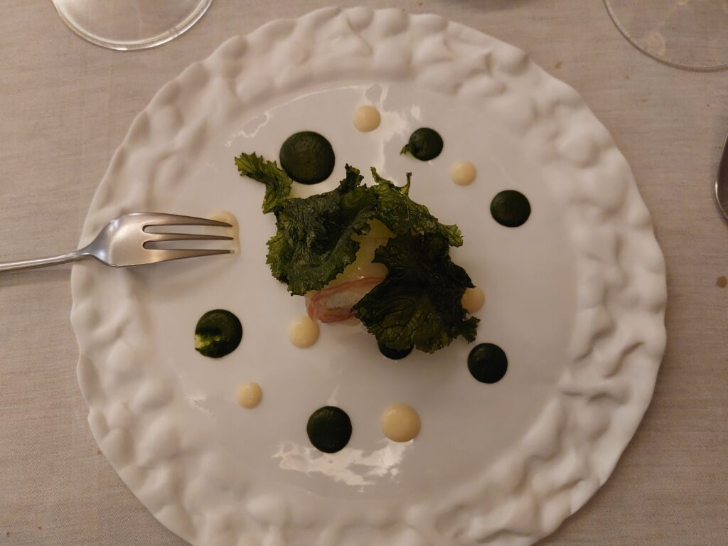 20241024_205120-1024x768 Meglio il vecchio o il nuovo chef? Entrambi insieme, grazie!