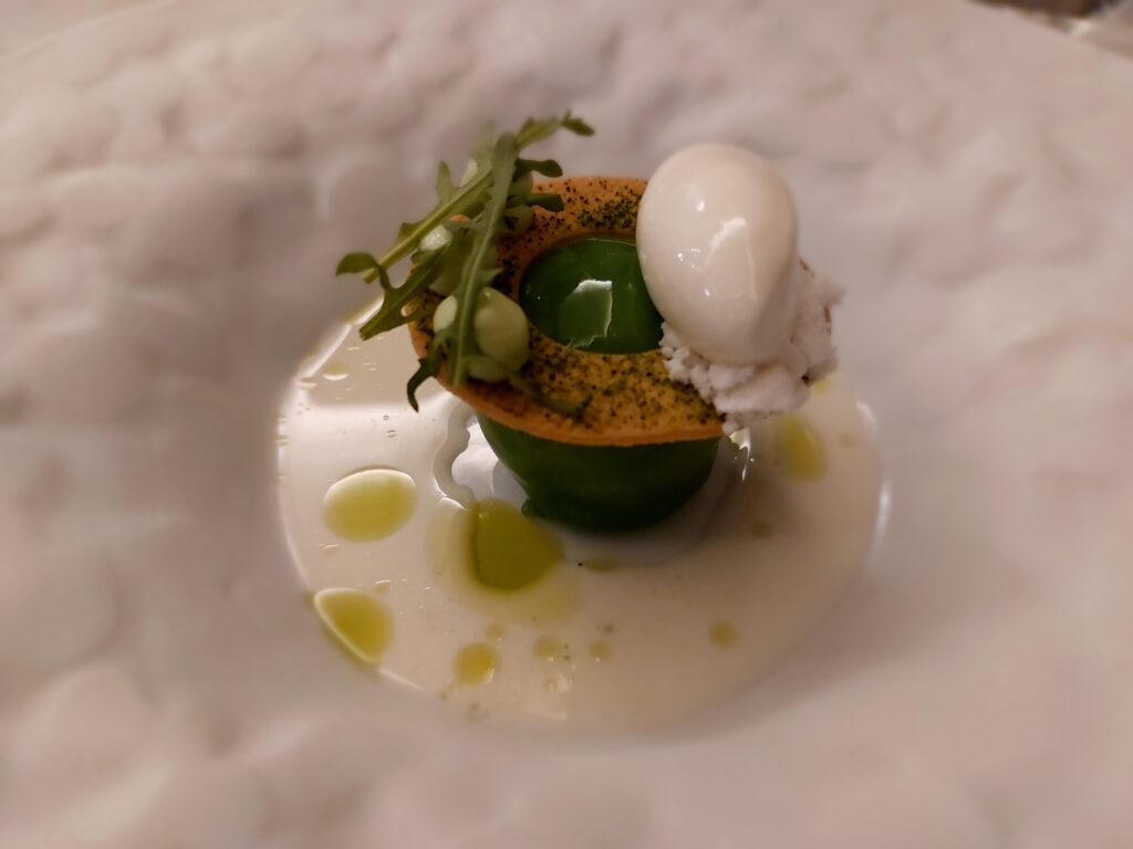 20241024_212237-1024x768 Meglio il vecchio o il nuovo chef? Entrambi insieme, grazie!
