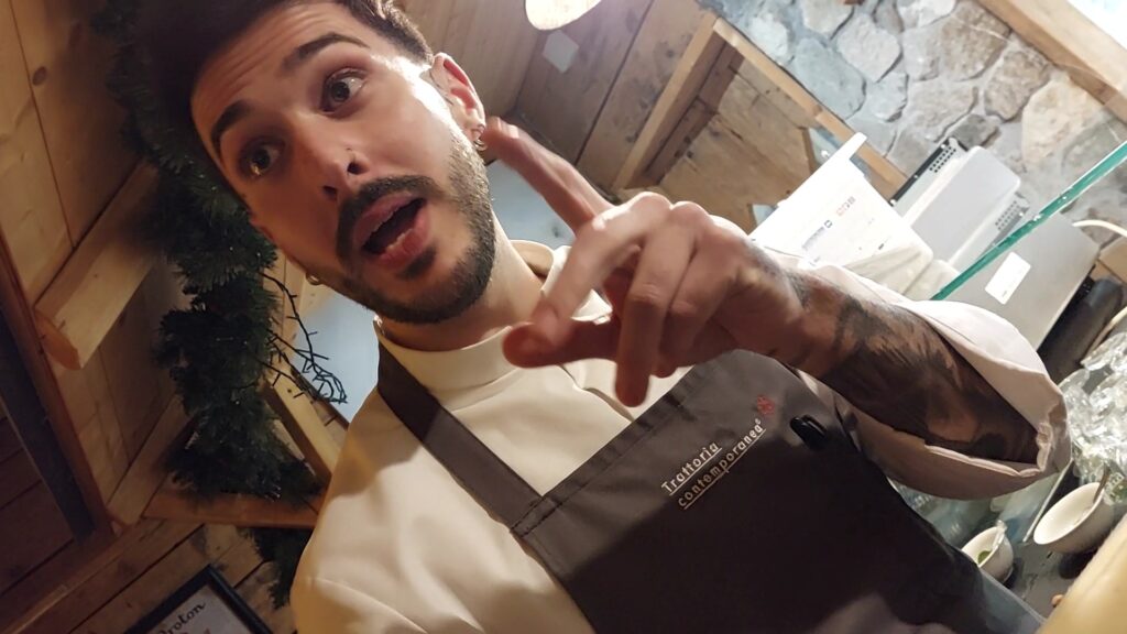 Davide-Marzullo1-1024x576 Meglio il vecchio o il nuovo chef? Entrambi insieme, grazie!