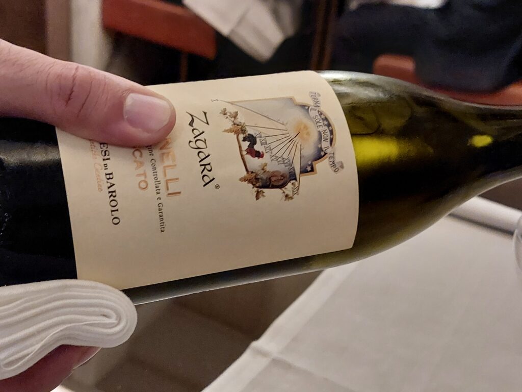 Marchesi-di-Barolo-Canelli2-1024x768 Meglio il vecchio o il nuovo chef? Entrambi insieme, grazie!