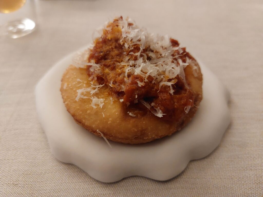 pizzetta-1024x768 Meglio il vecchio o il nuovo chef? Entrambi insieme, grazie!