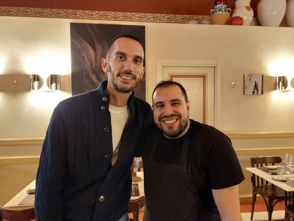 20241211_140112-1024x768 È arrivato un Bastimento carico di…prodotti del Salento