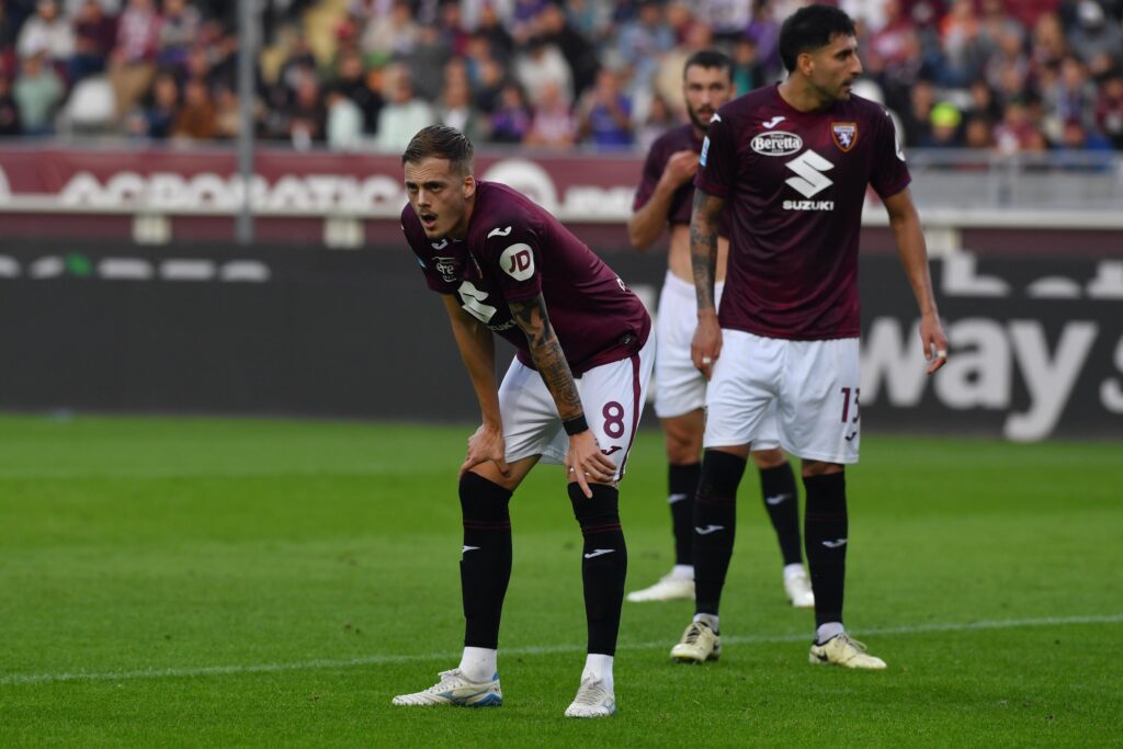 Ilic-Torino-Fc-2025-1024x683 Torino-Pisa: le probabili formazioni