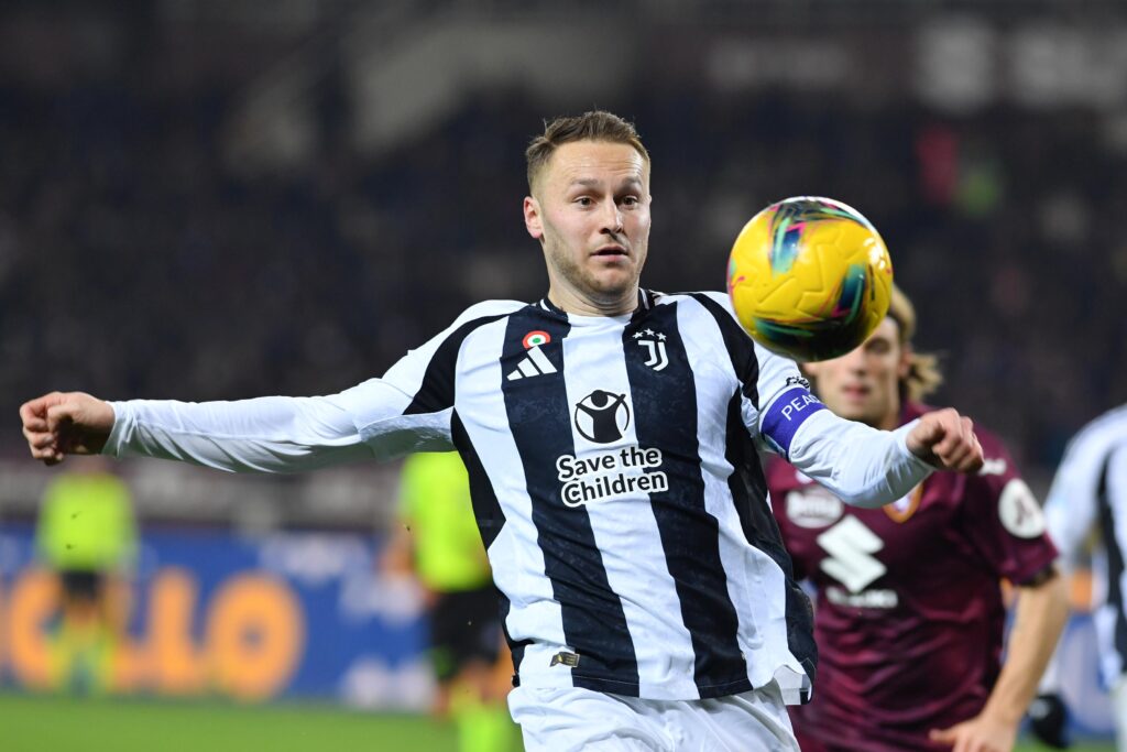 Koopmeiners-Juventus-2025-1024x683 Juventus-Manchester City: le probabili formazioni