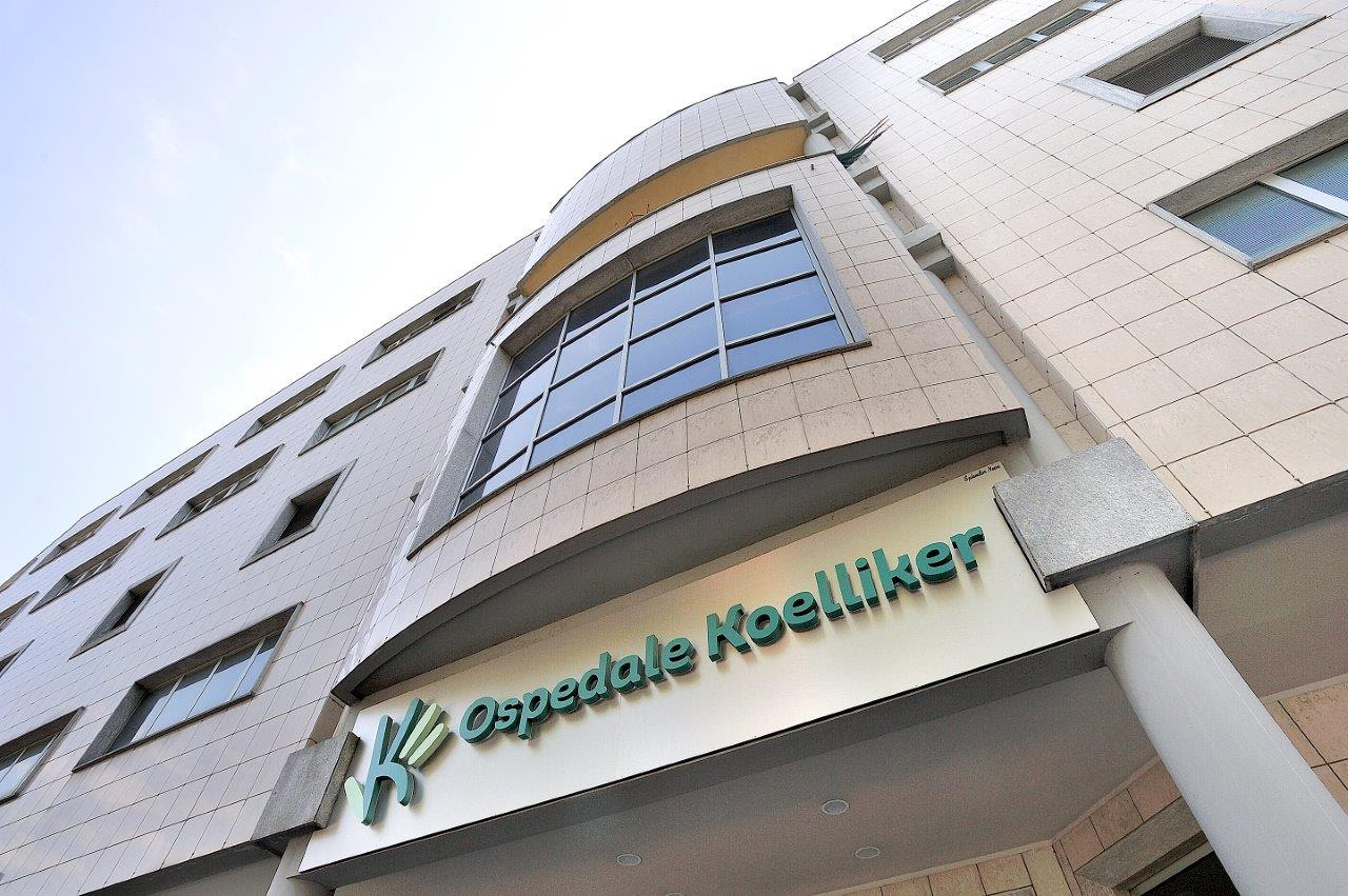 Ospedale Koelliker