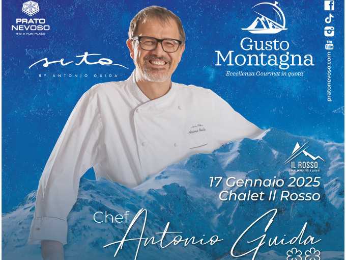 gusto_montagna_antonio_guida-1 Antonio Guida e il Seta di Milano aprono Gusto Montagna con due Stelle Michelin