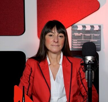 Serena Lancione