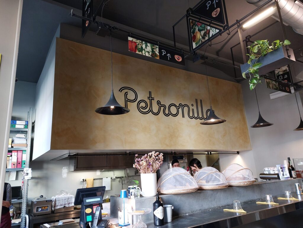 cucina-1024x772 Pocha, pollo fritto e il ricordo della nonna