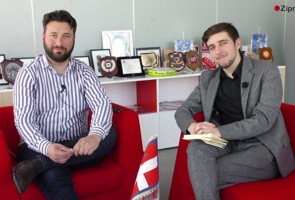 assessore-Riboldi-2-1024x694 "Il mio piano per le liste d'attesa": intervista a Federico Riboldi, assessore della sanità della Regione Piemonte
