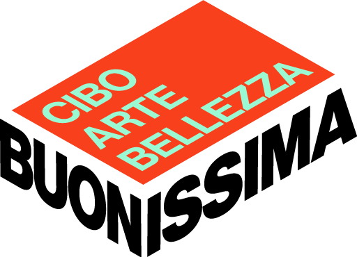 Buonissima-logo Torino capitale del mondo del cibo