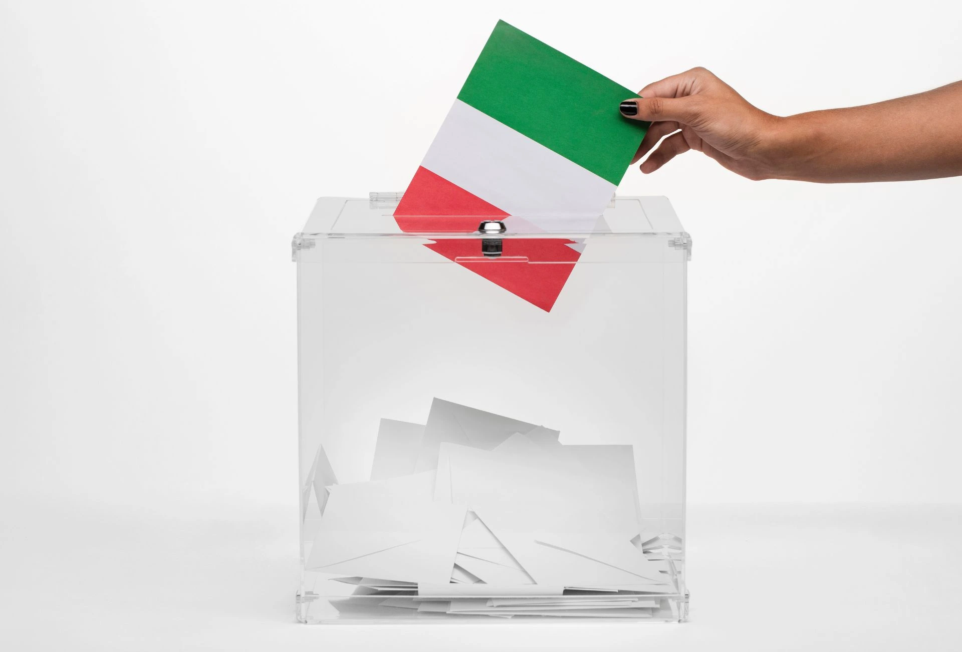 Secondo quesito