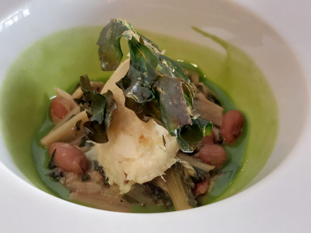 guviol-baccala-mantecato-e-ribollita2-1024x768 Tirar tardi senza fretta in centro a Torino con baccalà e ribollita