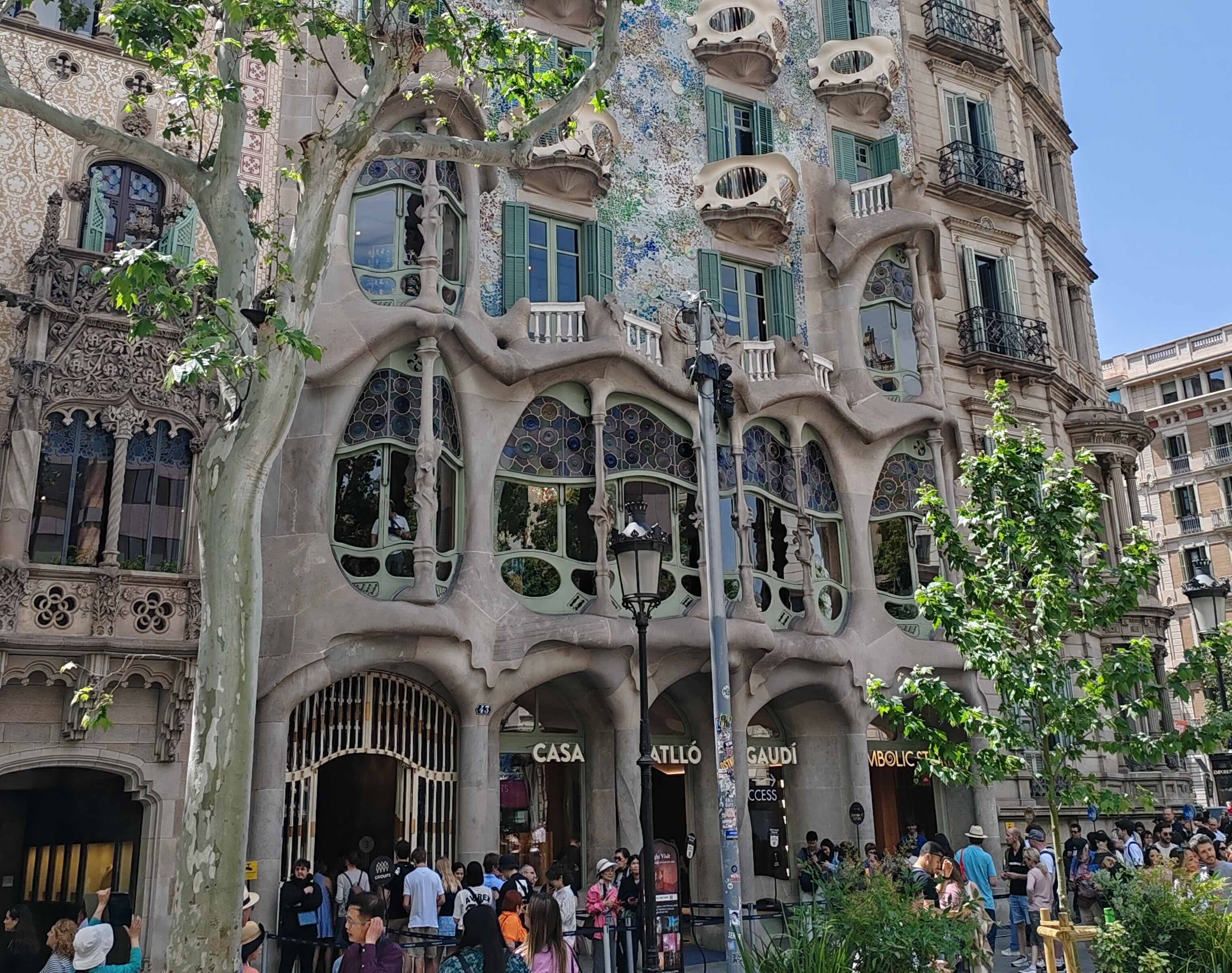 Barcellona