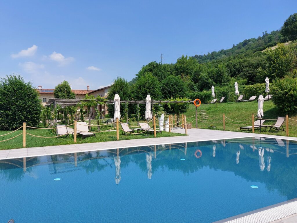 Camia-piscina-1-1024x771 Come si mangia da Camia a Fornaci di Novello