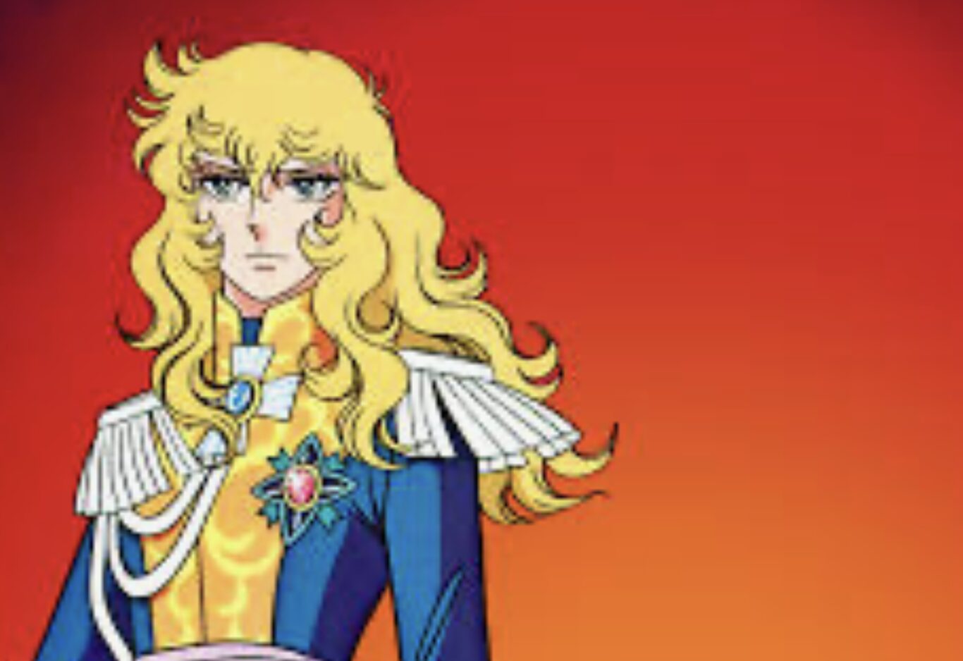 Lady Oscar
