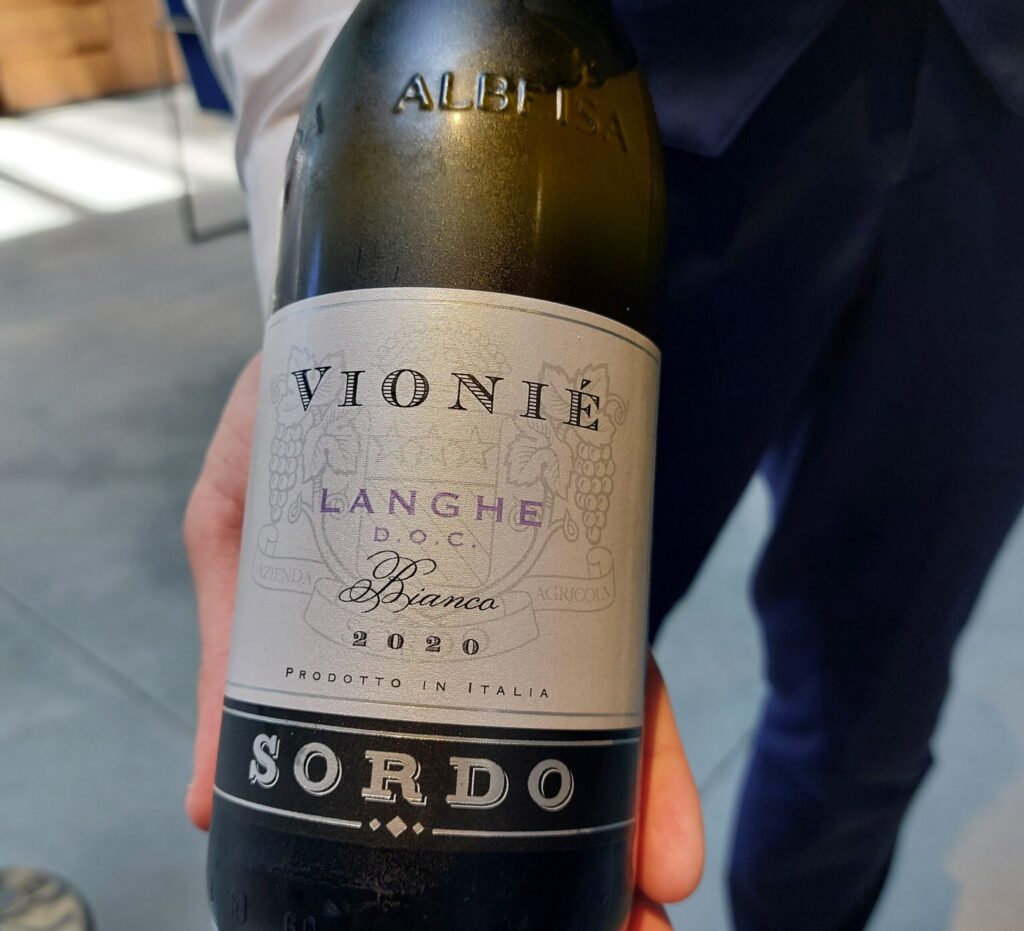 Sordo-Vionie1-1024x931 Sapori, profumi e colori del mare di Capri a Torino