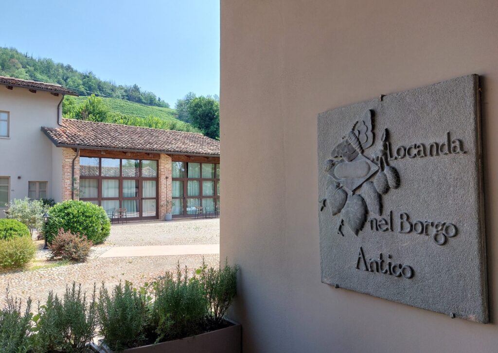 locanda-nel-borgo-antico-1024x726 Come si mangia da Camia a Fornaci di Novello
