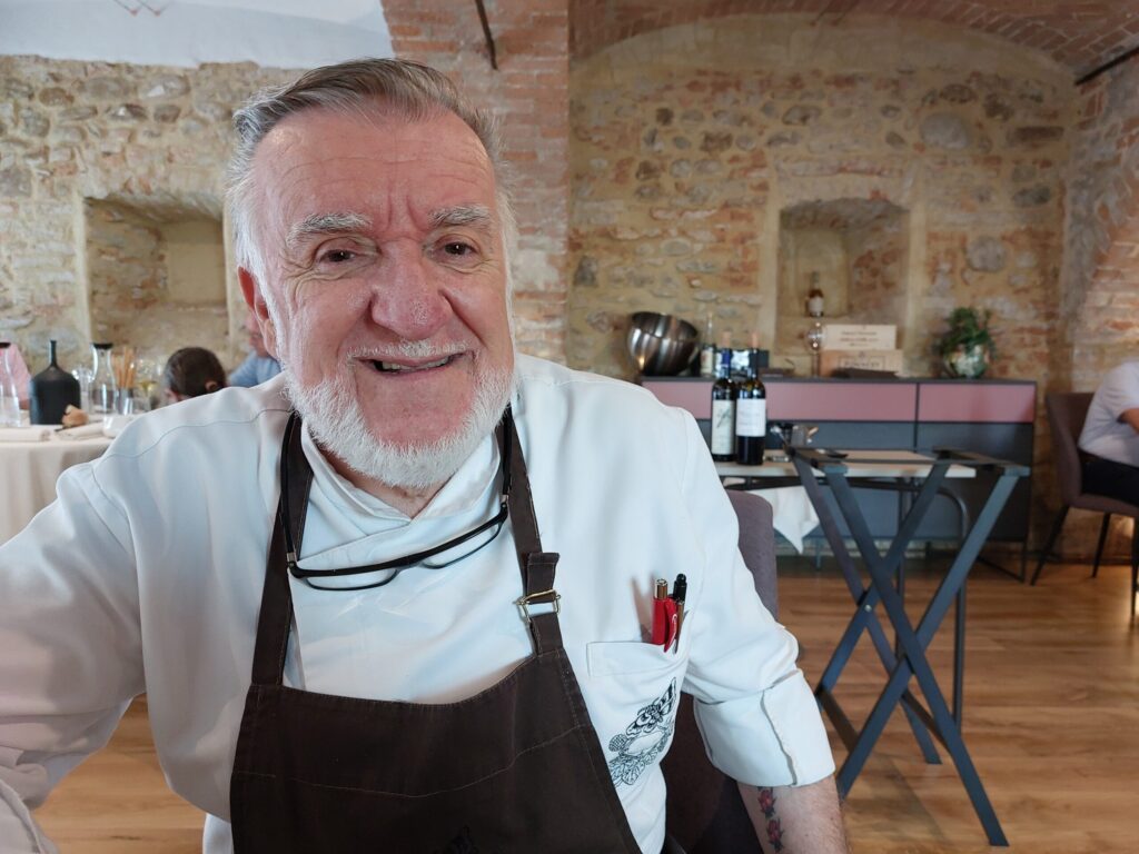 massimo-camia1-1024x768 Massimo Camia: «Va bene fare del nuovo perché la gente se lo aspetta, ma senza dimenticarsi da dove si arriva»
