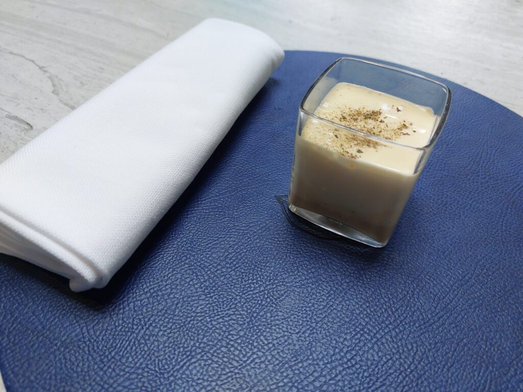 predessert-crema-inglese1-1024x768 Sapori, profumi e colori del mare di Capri a Torino