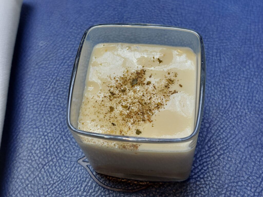 predessert-crema-inglese2-1024x768 Sapori, profumi e colori del mare di Capri a Torino