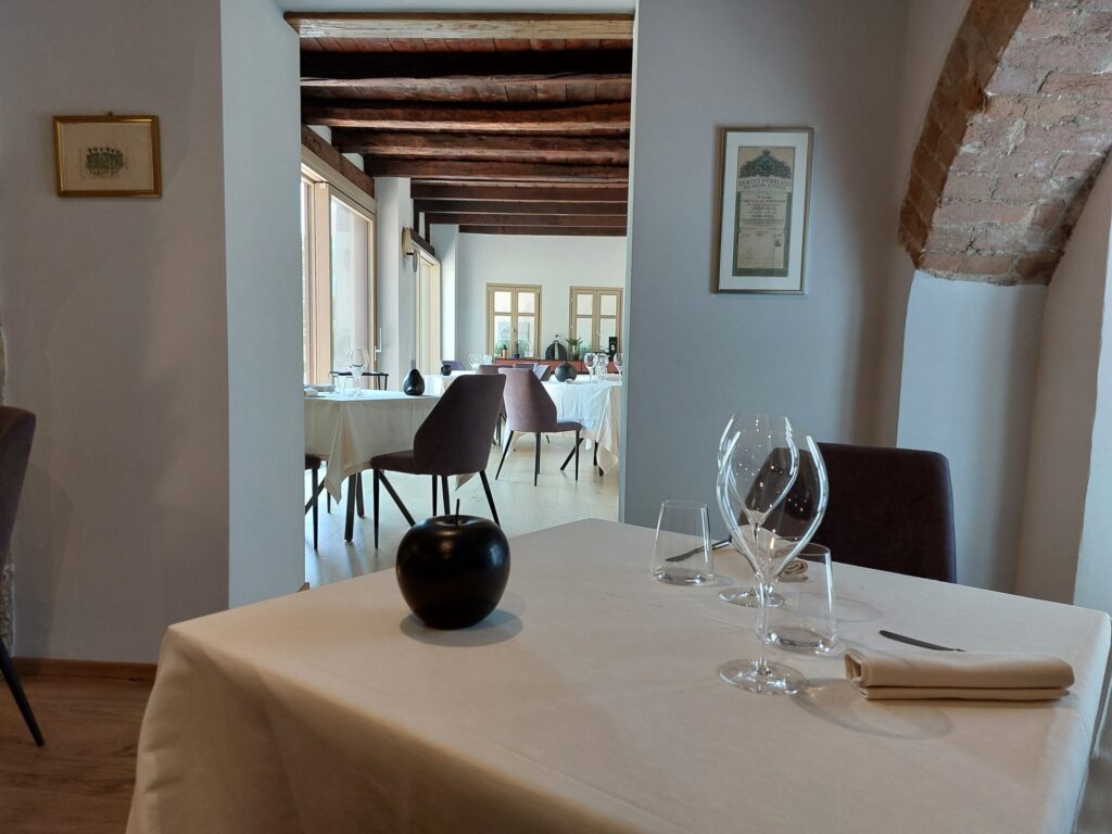 sala3-1024x768 Come si mangia da Camia a Fornaci di Novello