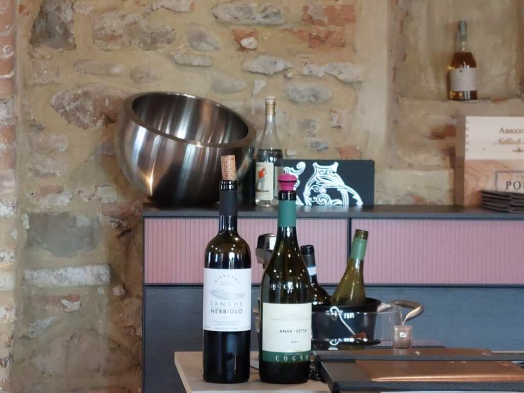 vini1-1024x768 Come si mangia da Camia a Fornaci di Novello