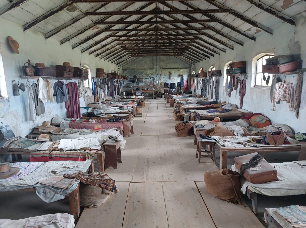 20250913_163106-1024x764 Viaggio tra le Grange del riso nei luoghi della memoria contadina