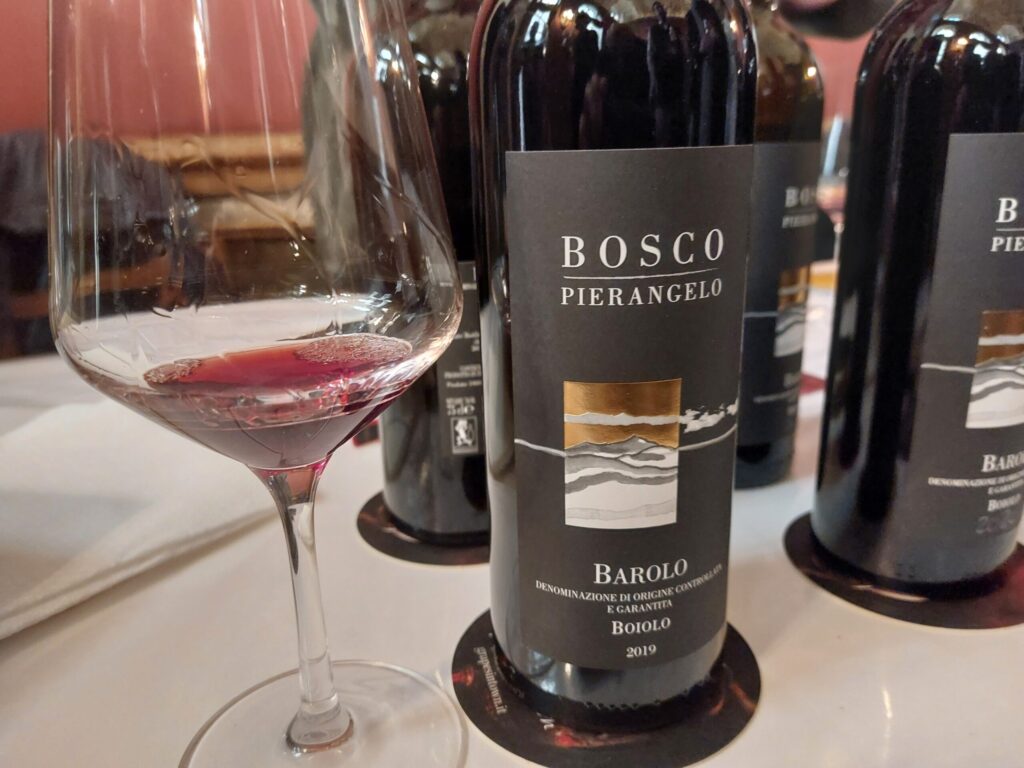 Bosco-Pierangelo-1024x768 Un sabato a Roddi con la Strada del Barolo e grandi vini di Langa