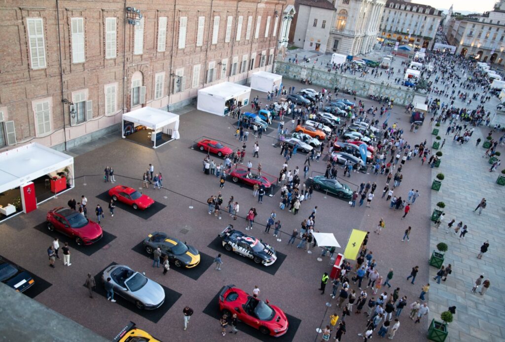Levy_Salone_Auto-1-1024x694 "Un salone con tante novità": intervista ad Andrea Levy, Presidente del Salone dell'Auto di Torino