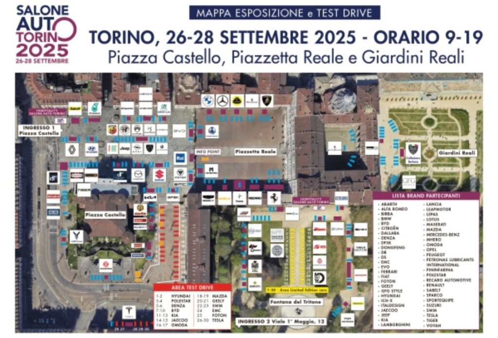 Salone_Auto_Torino-1024x694 Salone Auto Torino 2025: tutto quello che c'è da sapere