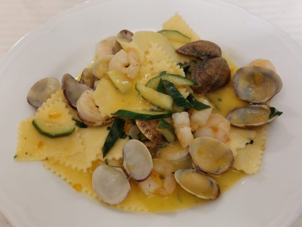 20250322_203238-1024x768 Undici Osterie che raccontano un viaggio gastronomico attraverso l’Italia