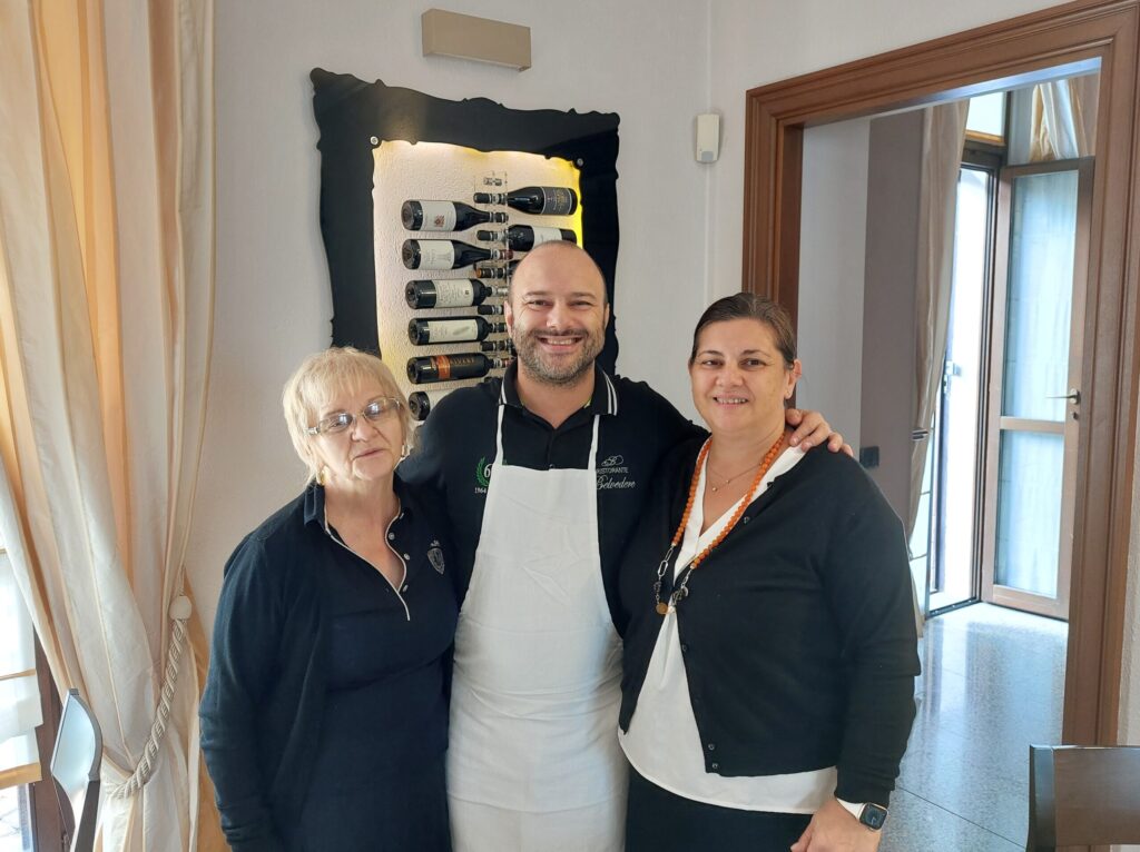 20251011_131342-1-1024x766 Insalata russa, agnolotti e coniglio grigio. Dove mangiar bene la cucina piemontese a Torino